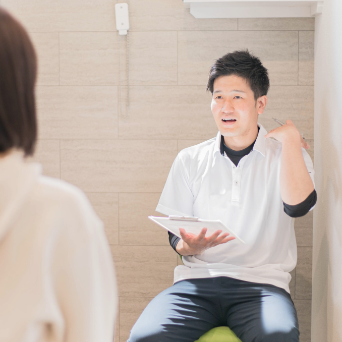 月間700人超えの来院患者数！