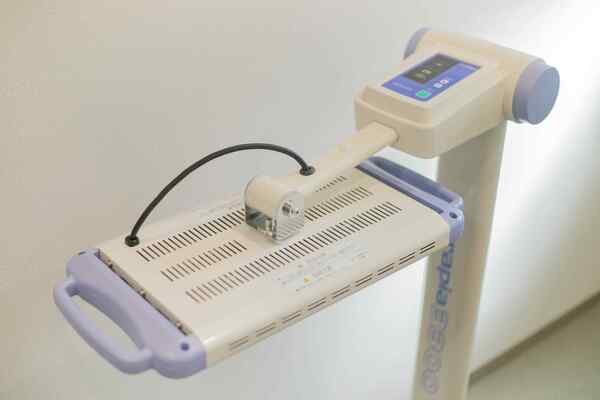 赤外線治療器(セラピア3300)			